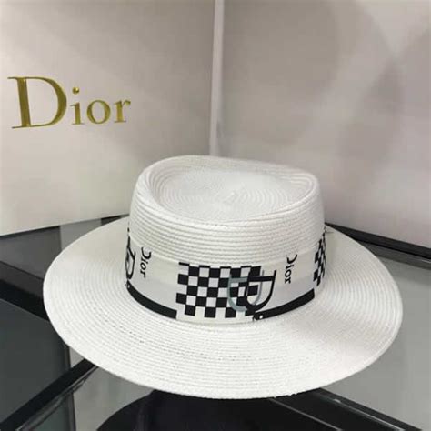 dior fish hat|dior hats for men.